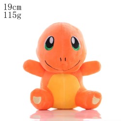 Peluche Pokemon Salaméche