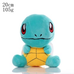 Peluche Pokemon Carapuce