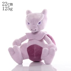 Peluche Pokemon Mewtwo