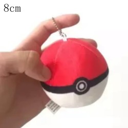 Peluche Pokemon Poké-ball