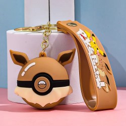 Porte Clefs Pokémon PokéBall