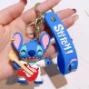Porte Clefs Stitch
