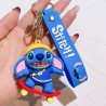 Porte Clefs Stitch