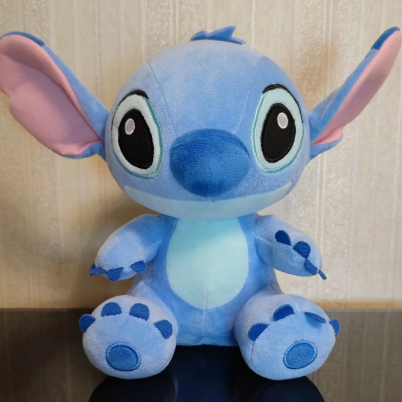 Peluche Stitch