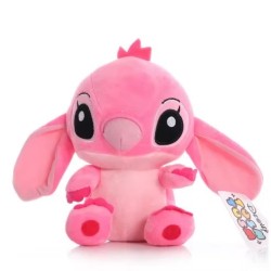 Peluche Stitch