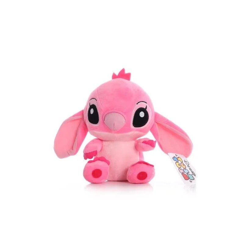 Peluche Stitch