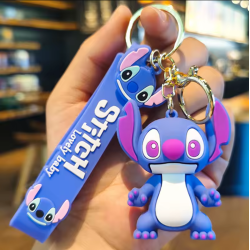 Porte Clefs Stitch